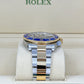 Rolex Submariner Date, Stainless Steel and 18k Yellow Gold, 41mm, Ref# 126613lb-0002