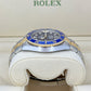Rolex Submariner Date, Stainless Steel and 18k Yellow Gold, 41mm, Ref# 126613lb-0002
