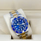 Rolex Submariner Date, Stainless Steel and 18k Yellow Gold, 41mm, Ref# 126613lb-0002