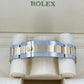 Rolex Submariner Date, Stainless Steel and 18k Yellow Gold, 41mm, Ref# 126613lb-0002