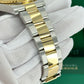Rolex Submariner Date, Stainless Steel and 18k Yellow Gold, 41mm, Ref# 126613lb-0002