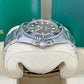 Pre-owned Rolex Submariner No Date 41, Stainless Steel, Black dial, 124060-0001