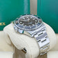 Pre-owned Rolex Submariner No Date 41, Stainless Steel, Black dial, 124060-0001