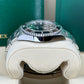 Pre-owned Rolex Submariner No Date 41, Stainless Steel, Black dial, 124060-0001