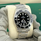 Pre-owned Rolex Submariner No Date 41, Stainless Steel, Black dial, 124060-0001
