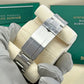 Pre-owned Rolex Submariner No Date 41, Stainless Steel, Black dial, 124060-0001