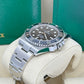 Pre-owned Rolex Submariner No Date 41, Stainless Steel, Black dial, 124060-0001