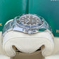 Pre-owned Rolex Submariner No Date 41, Stainless Steel, Black dial, 124060-0001