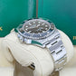 Pre-owned Rolex Submariner No Date 41, Stainless Steel, Black dial, 124060-0001