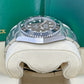 Pre-owned Rolex Submariner No Date 41, Stainless Steel, Black dial, 124060-0001