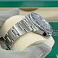 Pre-owned Rolex Submariner No Date 41, Stainless Steel, Black dial, 124060-0001