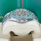 Pre-owned Rolex Submariner Date Oystersteel, MK1 Bezel, Ref# 126610LV-0002