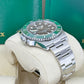 Pre-owned Rolex Submariner Date Oystersteel, MK1 Bezel, Ref# 126610LV-0002