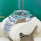 Pre-owned Rolex Submariner Date Oystersteel, MK1 Bezel, Ref# 126610LV-0002
