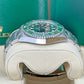 Pre-owned Rolex Submariner Date Oystersteel, MK1 Bezel, Ref# 126610LV-0002