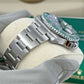 Pre-owned Rolex Submariner Date Oystersteel, MK1 Bezel, Ref# 126610LV-0002