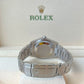 Pre-owned Rolex, Oyster Perpetual Ladies, Pink Dial, 34mm, Oystersteel, Ref# 124200-0004
