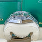Pre-owned Rolex Sea-Dweller Red Letters 43mm Black Dial Oyster 126600-0001