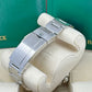 Pre-owned Rolex Sea-Dweller Red Letters 43mm Black Dial Oyster 126600-0001