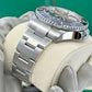 Pre-owned Rolex Sea-Dweller Red Letters 43mm Black Dial Oyster 126600-0001