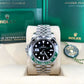 Rolex, GMT-Master II Sprite, Oystersteel, Black, 40mm, Jubilee, Ref# 126720vtnr-0002