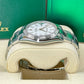 Pre-owned Rolex Datejust 41, Stainless Steel and 18k White Gold, 41mm, Ref# 126334-0009