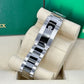 Pre-owned Rolex Datejust 41, Stainless Steel and 18k White Gold, 41mm, Ref# 126334-0009