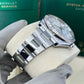 Pre-owned Rolex Datejust 41, Stainless Steel and 18k White Gold, 41mm, Ref# 126334-0009