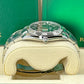 Pre-owned Rolex Datejust 41 Oystersteel and 18k White Gold 41mm Bright Black Dial Oyster, Ref#126334-0017
