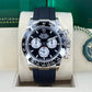 Rolex Cosmograph Daytona 40mm, 18k White Gold, Ref# 126519ln-0002