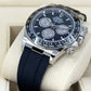 Rolex Cosmograph Daytona 40mm, 18k White Gold, Ref# 126519ln-0002