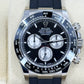 Rolex Cosmograph Daytona 40mm, 18k White Gold, Ref# 126519ln-0002