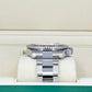 Rolex GMT-Master II 18 ct white gold Ref# 126719BLRO-0002