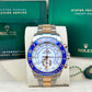 Rolex Yacht-Master II, Stainless Steel and 18k Everose Gold, 44mm, Ref# 116681-0002