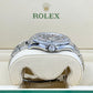 Rolex Yacht-Master 40, Oystersteel and platinum, 40mm, Ref# 126622-0002