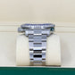 Unworn 2026, Rolex Yacht-Master II, Oystersteel, 44mm, White dial, Oyster, Ref# 126680-0001, box and papers