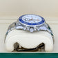 Unworn 2026, Rolex Yacht-Master II, Oystersteel, 44mm, White dial, Oyster, Ref# 126680-0001, box and papers