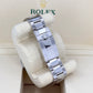 Unworn 2026, Rolex Yacht-Master II, Oystersteel, 44mm, White dial, Oyster, Ref# 126680-0001, box and papers