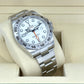 Rolex Explorer II, Oystersteel, 42mm, White dial, Oyster, Ref# 226570-0001