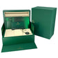 Unworn 2026, Rolex Yacht-Master II, Oystersteel, 44mm, White dial, Oyster, Ref# 126680-0001, box and papers