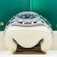 Pre-owned Rolex Datejust 41, Stainless Steel and 18k White Gold, 41mm, Ref# 126334-0005