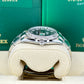 Pre-owned Rolex Datejust 41, Stainless Steel and 18k White Gold, 41mm, Ref# 126334-0005