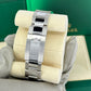 Pre-owned Rolex Datejust 41, Stainless Steel and 18k White Gold, 41mm, Ref# 126334-0005