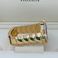 Rolex Submariner Date, 18k Yellow Gold, 41mm, Ref# 126618lb-0002