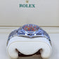 Unworn 2026, Rolex Oyster Perpetual 36, Oystersteel, 36mm, Multicoloured Jubilee motif dial, Domed Oyster, Ref# 126000-0016, box and papers
