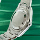 Unworn 2026, Rolex Oyster Perpetual 36, Oystersteel, 36mm, Multicoloured Jubilee motif dial, Domed Oyster, Ref# 126000-0016, box and papers