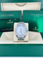 Pre-owned Rolex Datejust 41, Stainless Steel, 41mm, Ref# 126300-0005
