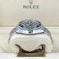 Rolex, Sea-Dweller Red Letters, 43mm, Oystersteel, Ref# 126600