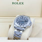 Rolex Yacht-Master 40, Oystersteel and platinum, 40mm, Ref# 126622-0001