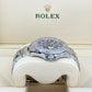 Rolex Yacht-Master 40, Oystersteel and platinum, 40mm, Ref# 126622-0001